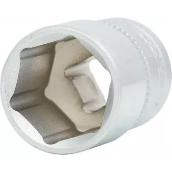 KS TOOLS 1/4 CLASSIC Hex Socket, 13mm (917.1413)