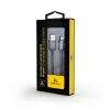 Lightning Cable Cablexpert CC-USB2S-AMLM-2M-BG