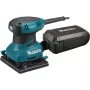 Makita BO4555J - orbital sander - 200 W - 112 x 102 mm (BO4555J)