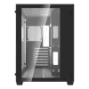 Computer case Darkflash C285 ATX black