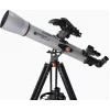 Celestron StarSense Explorer 70 LT Rifrattore Refractor 70x Black, Grey