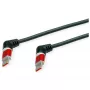ROLINE USB2.0 Cable 360°-drehb. C-C ST/ST 1m - Cable - Digital/Data (11.02.8347)