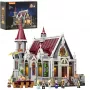Bankettsaal des Schlosses, Construction Toy