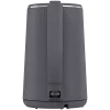 AENO Electric Kettle EK4: 1850-2200W, 1.5L, Strix, Double-walls, Non-heating body, Auto Power Off, Dry tank Protection
