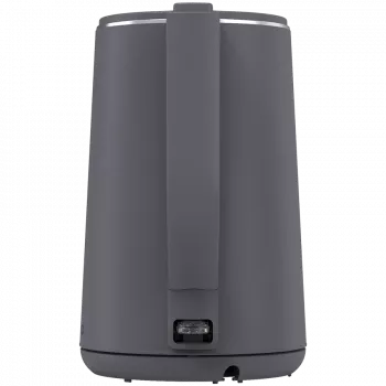 AENO Electric Kettle EK4: 1850-2200W, 1.5L, Strix, Double-walls, Non-heating body, Auto Power Off, Dry tank Protection