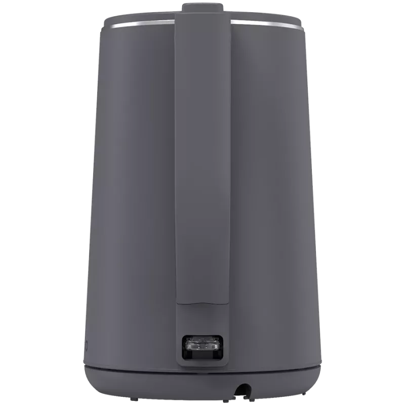 AENO Electric Kettle EK4: 1850-2200W, 1.5L, Strix, Double-walls, Non-heating body, Auto Power Off, Dry tank Protection