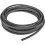 Alphacool AlphaCord Sleeve 4mm - 3,3m (10ft) - Charcoal Grey (Paracord 550 Type 3) 330cm EOL (45313)