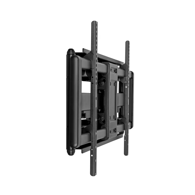Sbox PLB-7486 Tilt/Swivel TV Wall Mount, 43-100 in, up to 120 kg, VESA 800x400