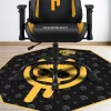 Subsonic Gaming Floor Mat Brawl Stars Drippy Skull