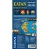 Catan - Explorers and Pirates Expansion, Board Game Expansion