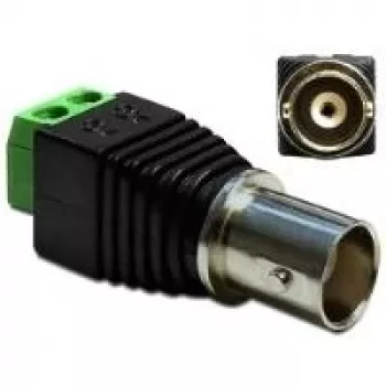 Cable Gender Changer BNC DeLOCK 65416