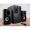Home audio midi system Tracer SPEAKERS 2.1 TUMBA 10 W