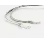 Networking Cable S/CONN 75717-H 7.5m Cat6 S/FTP Grey