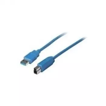 USB Cable S/CONN 5m USB 3.0 A - USB 3.0 B