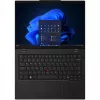 Lenovo ThinkPad L14 Gen 6 (Intel) Intel Core Ultra 7 255U Laptop 35.6 cm (14 inch) WUXGA 32 GB DDR5-SDRAM 1 TB SSD Wi-Fi 6E (802.11ax) Windows 11 Pro German Black