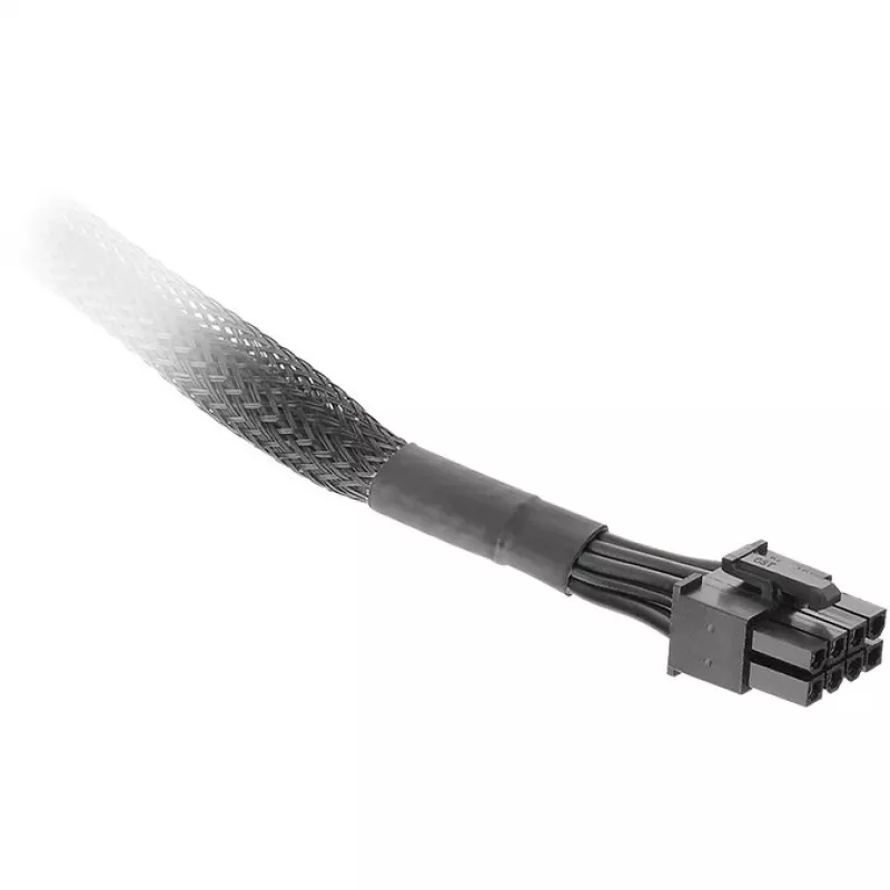 Cable splitter Thermaltake AC-063-CN1NAN-A1 Black Male/Male 600mm