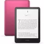 E-reader Amazon Kindle Paperwhite Signature Edition 2024 — 7 inch display, 32 GB, IPX8 waterproof, USB-C, raspberry