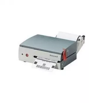 Honeywell MP-Serie, 8 dots/mm (203dpi), RTC, USB, RS232, Ethernet, ZPL, DPL, LP, Kit (RS232) Label Printer, Direct Thermal, Resolution: 8 dots/mm (203 dpi), Media Width (max):