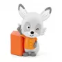 Lalalinos - Die beste Band in Bumbaloo, Audio Play Figurine