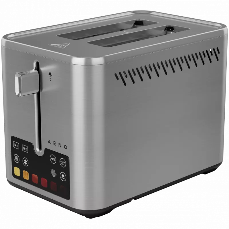 Touch control toaster AENO ATS0004