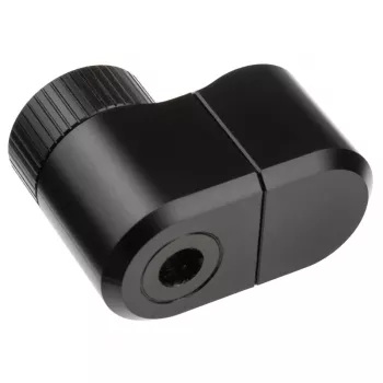 Ek Water Blocks Black