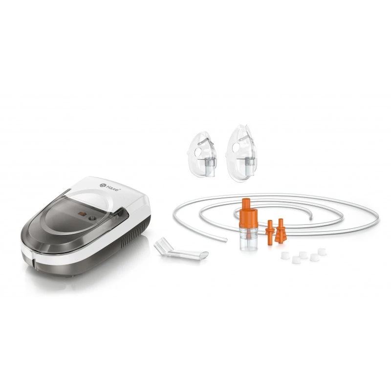 HAXE Nebulus JLN-2305BS-B piston nebulizer inhaler