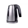 Adler AD 1203 electric kettle 1 L Silver 1630 W