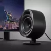 Steelseries Arena 3 speaker set PC/Laptop Black 2.1 channels 2-way Bluetooth