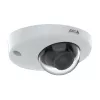 IP security camera Axis P3905-R Mk III Indoor 1920x1080 Wired Ceiling Black