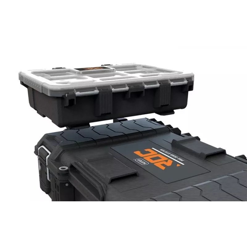 Tool Case Roc Pro Gear 2.0 Keter