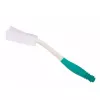 Portable intimate hygiene device SUNDO 60336 Easywipe — 410 mm, white, foldable personal cleansing instrument