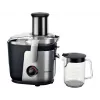 Bosch MES4000 juice maker Juice extractor 1000 W Black, Grey, Stainless steel