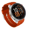 Smartwatch Garett Compass GPS silver — Garett Compass GPS srebrny