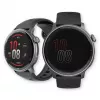 Smartwatch Stelio STSWA101BK Activ GPS 46mm Black