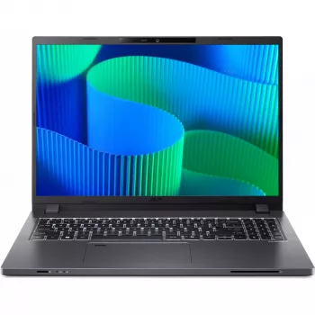 Laptop Acer TravelMate P2 TMP216-51-G2-TCO-566Z 16 inch Intel Core 5 120U 16GB 512GB SSD Intel Graphics Windows 11 Pro