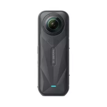 Insta360 X5 Camera Standard Bundle