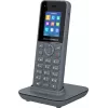 IP Phone Grandstream DP725 wireless handset, grey, 1.8 inch TFT display, 20 lines, Li-Ion 1500 mAh