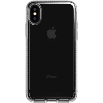 Tech21 PureClear iPhone X/Xs (T21-6182) (T21-6182) Tempered Glass Screen Protector
