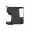 Coffee Maker HiBREW 3-in-1 capsule 1450W H1A-black