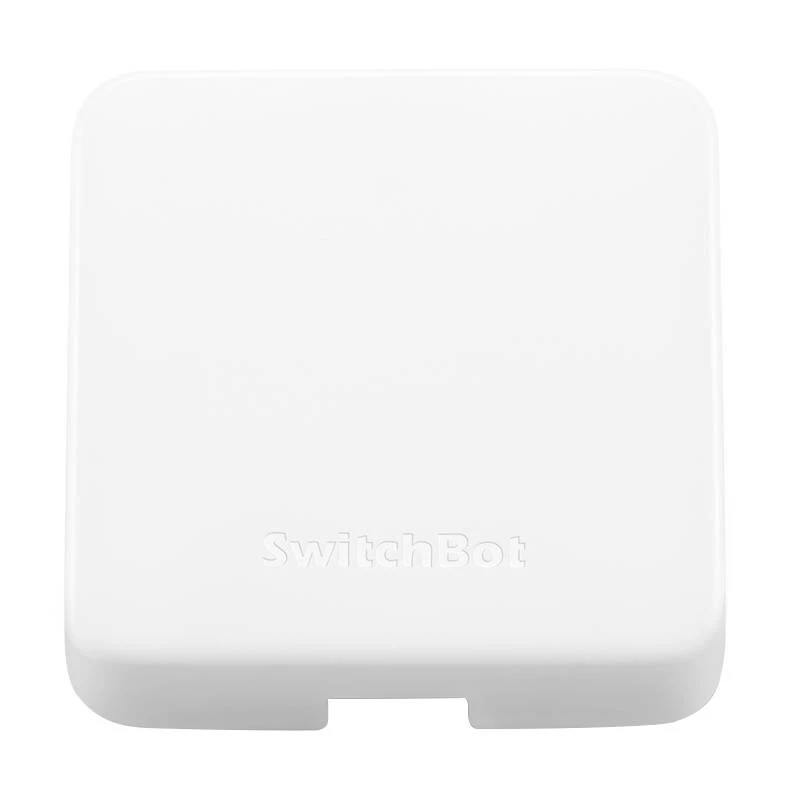 SwitchBot Hub Mini smart home transmitter Wireless IR Wireless Wi-Fi