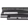 Green Cell DE01 Laptop Battery 11.1V 4400mAh High-Quality Easy Install