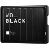 External Hard Drive Western Digital 4TB 2.5 inch USB 3.2 Gen 1 P10 Game Drive