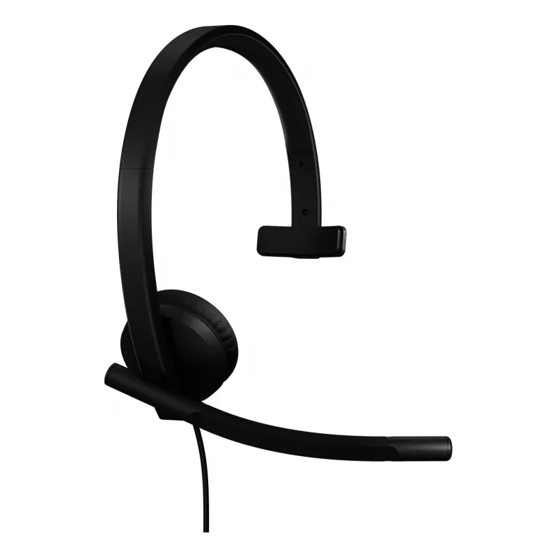 Headset Logitech H570e
