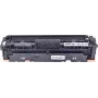 Renkforce Toner replaces HP 410A CF411A compatible Cyan RF-HPCF411A (RF-6723112)