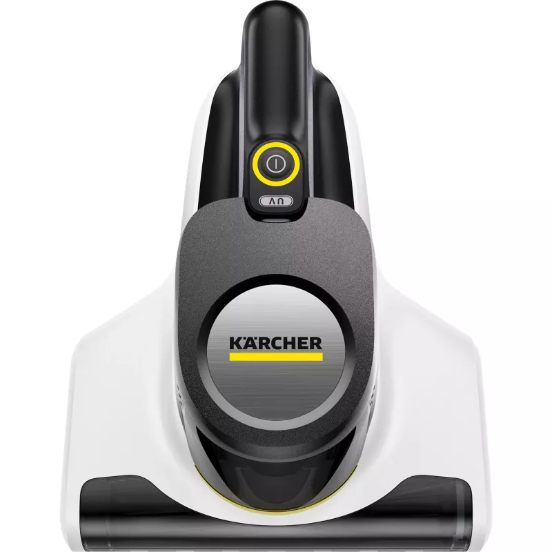 Kärcher VCH 4 UVCLEAN AC UV-C vacuum cleaner, 500 W, 220–240 V, black/white