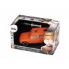 Toy car for turning KLEIN Mercedes-Benz model 3807 – role-play accessory for hand skills