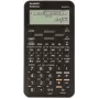 Sharp ELW531T calculator Desktop Display Black
