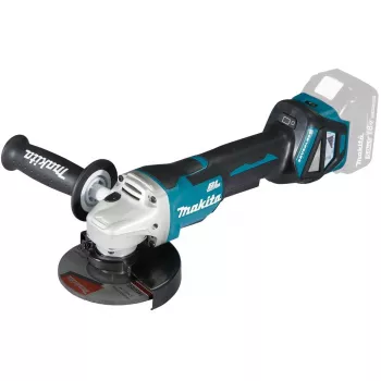 Makita DGA515Z 18V cordless angle grinder, bare tool