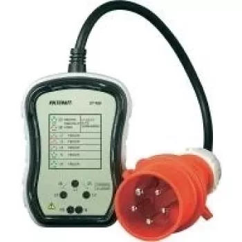 Voltcraft ST-32B Socket Tester CEE-32A (ST-32B)
