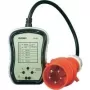 Voltcraft ST-32B Socket Tester CEE-32A (ST-32B)
